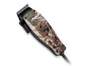 Andis Camo Home Haircut 19 Piece Haircutting Kit 10 Guide Comb s AC Supply