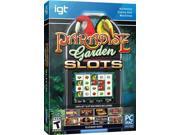 Igt Slots Paradise Garden Amr