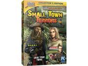 Small Town Terrors Duo Pack Amr