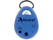 Kestrel Drop 3 Environmental Data Logger Blue