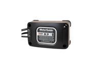 Motorguide 8 Amp Dual Bank Battery Charger 5 3 Amps