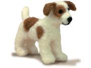 Feltworks Little Felted Characters Dog