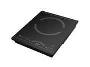 Avanti Products IH1800L1B IS Portable Induction Cooktop