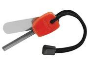 Kershaw Fire Starter Tool Fire Starter Magnesium Molded Plastic 1019