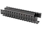 Ergo Grip 3 Rail Forend Fits Remington 870 Black 4870