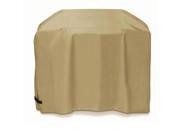 TDD 54 Cart Style Grill Cover