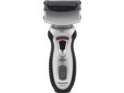 WET DRY 3 BLADE MENS SHAVER