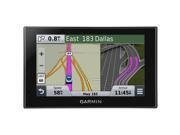 GARMIN nuvi 2559LMT North America and Europe 5.0 GPS Navigation