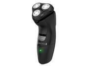 Remington R3 Power Shaver For Neck Sideburns Face Chin