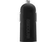 Silver Mini Car Charger