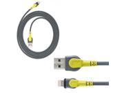 Lifedge Ultimate Charge Sync Lightning Cable 6.5