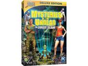 Mysteries Of The Undead The Cursed Island Deluxe Edition Amr