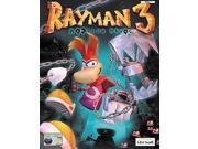 Rayman 3 With Rayman 2 Bonus Jc