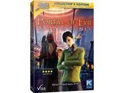 Portal Of Evil Collector s Edition Amr