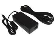 Total Micro This High Quality 90Watt Ac Adapter With 65 Degree Right Angle Conn