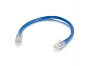 C2G 04093 9 ft. Non Booted Patch Cable