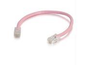 C2G 00627 12 ft. Non Booted Patch Cable