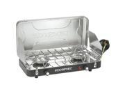 Stansport Outfitter Ultra High Prop Stove