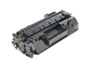 eReplacements CF280X ER High Yield Black Toner Cartridge Equivalent To Hp 80X For Hp Laserjet Pro 400 400 M401A 400 M401D 400 M401Dn 400 M401Dne