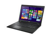 Acer Laptop Aspire E E5 721 64T8 AMD A6 Series A6 6310 1.80 GHz 6 GB DDR3L Memory 500 GB HDD AMD Radeon R4 17.3 Windows 8.1 64 Bit