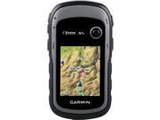 Garmin eTrex 30x Handheld GPS Navigator Mountable Portable 2.2 65000 Colors Compass Altimeter Barometer Photo Viewer microSD Turn by turn Navig
