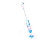 Hurricane Steam Spin Mop