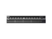 DELL 463 5911 X1052 SMART WEB MANAGED SWITCH
