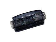 Orion Mini ANL 0 2G Fuse Holder w 200A Fuse Included OWFH100HP