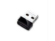 150MBPS WIRELESS N USB ADAPTER