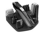 Remington Lithium Power Series Head To Toe Grooming Kit For Body
