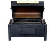 Char Broil CB500X Portable Charcoal Grill Model 12301388 2 Sq. ft. Cooking Area
