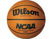 Wilson Sports WTB0750 Wilson ncaa comp Bball 29 5