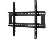 Atdec TH 40100 UF Up to 100 Fixed TV Wall Mount LED LCD HDTV Up to VESA 800mm Max Load 330 lbs Compatible with Samsung Vizio Sony Panasonic LG and Toshiba