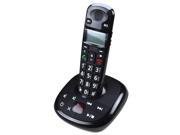 DECT Amplified Cordless Phone