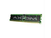 Axiom 4GB 2 x 2GB 240 Pin DDR2 SDRAM ECC Registered DDR2 667 PC2 5300 Server Memory Model X4292A AX
