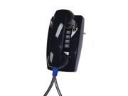 255400ARC20M Wall Phone w Armored Cord