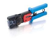 C2G 19579 RJ11 45 Crimp Tool Stripper