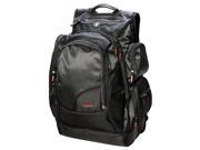 CODi Sport Pak 17in. Widescreen Laptop Backpack