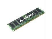 Axiom 4GB 240 Pin DDR2 SDRAM ECC Registered DDR2 533 PC2 4200 Server Memory Model AX12290816 2