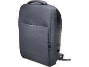Kensington K62622WW Carrying Case Backpack for 15.6 Notebook Tablet Cool Gray