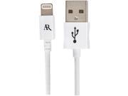 ACOUSTIC RESEARCH ARAH750Z Lightning R Connector Cable for iPad R iPhone R 3ft