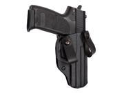 Nano Iwb Holster Glock 43 Black Right Hand