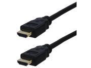 VERICOM AHD10 04290 30 Gauge HDMI R Cable 10ft