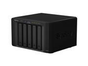 Synology DiskStation DS1515 High performance 5 Bay Desktop NAS for Your Growing Needs