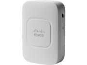 Cisco Aironet 702W IEEE 802.11n 300 Mbit s Wireless Access Point 2.40 GHz 5 GHz MIMO Technology 5 x Network RJ 45 PoE Ports AC Adapter Wall Mount
