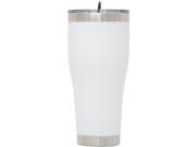 30oz Rover Drinking Cup White