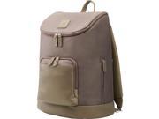 HP Carrying Case Backpack for 15.6 Notebook Taupe Shoulder Strap