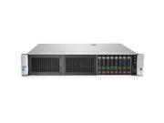 HP ProLiant DL380 G9 2U Rack Server 2 x Intel Xeon E5 2630 v4 Deca core 10 Core 2.20 GHz