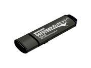 Kanguru - KDFE300-16G - Kanguru Defender Elite300 FIPS 140-2 Certified, USB 3.0 secure flash drive with Physical Write Kanguru - KDFE300-16G - Kanguru Defender Elite300 FIPS 140-2 Certified, USB 3.0 secure flash drive with Physical Write