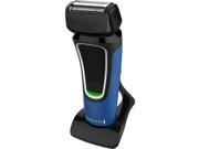 Remington Comfort F8 Shaver Remington Comfort F8 Shaver 1 Hour Maximum Battery Run Time Lithium Ion Li Ion Battery Rechargeable For Face Hair For
